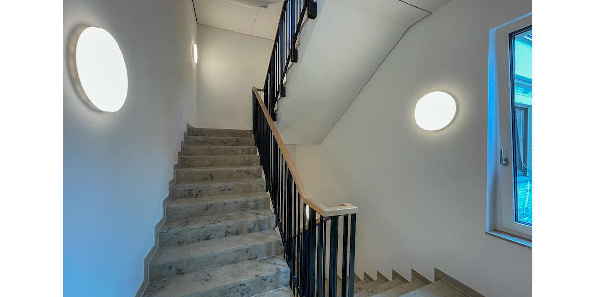 Etagenwohnung Offenbach am Main Nordend - 3 Zimmer, 93 m&sup2;, 558.000&euro; | Angebot:25690849