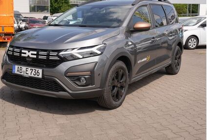Dacia Jogger 8.000 km 22.350 &euro; Aschaffenburg 63741