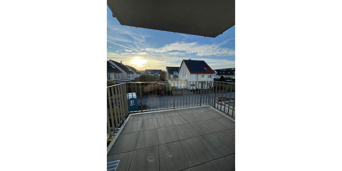 Etagenwohnung Stockstadt am Main - 2 Zimmer, 54 m&sup2;, 710&euro; | Angebot:25724162