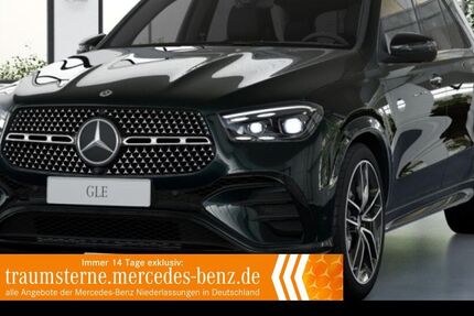 Mercedes-Benz GLE 350 26.527 km 73.890 &euro; Frankfurt 60599