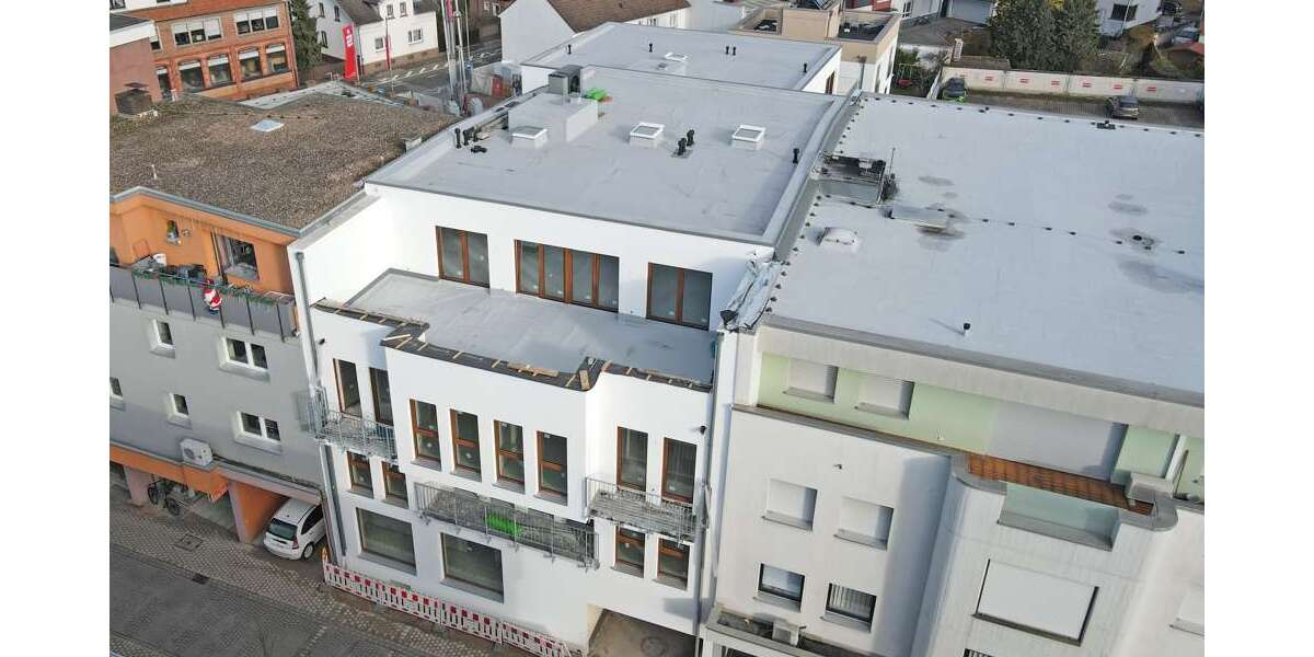 Etagenwohnung Mühlheim - 2 Zimmer, 72 m&sup2;, 350.000&euro; | Angebot:19350666