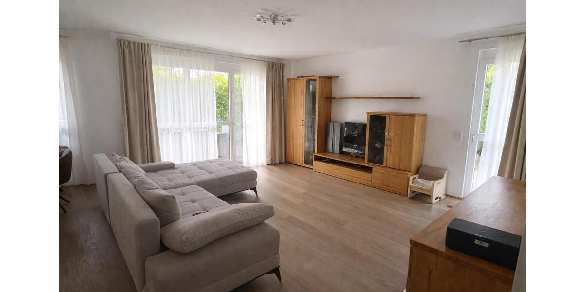 Erdgeschoßwohnung Oberursel (Taunus) - 3 Zimmer, 111 m&sup2;, 790.000&euro; | Angebot:25999016