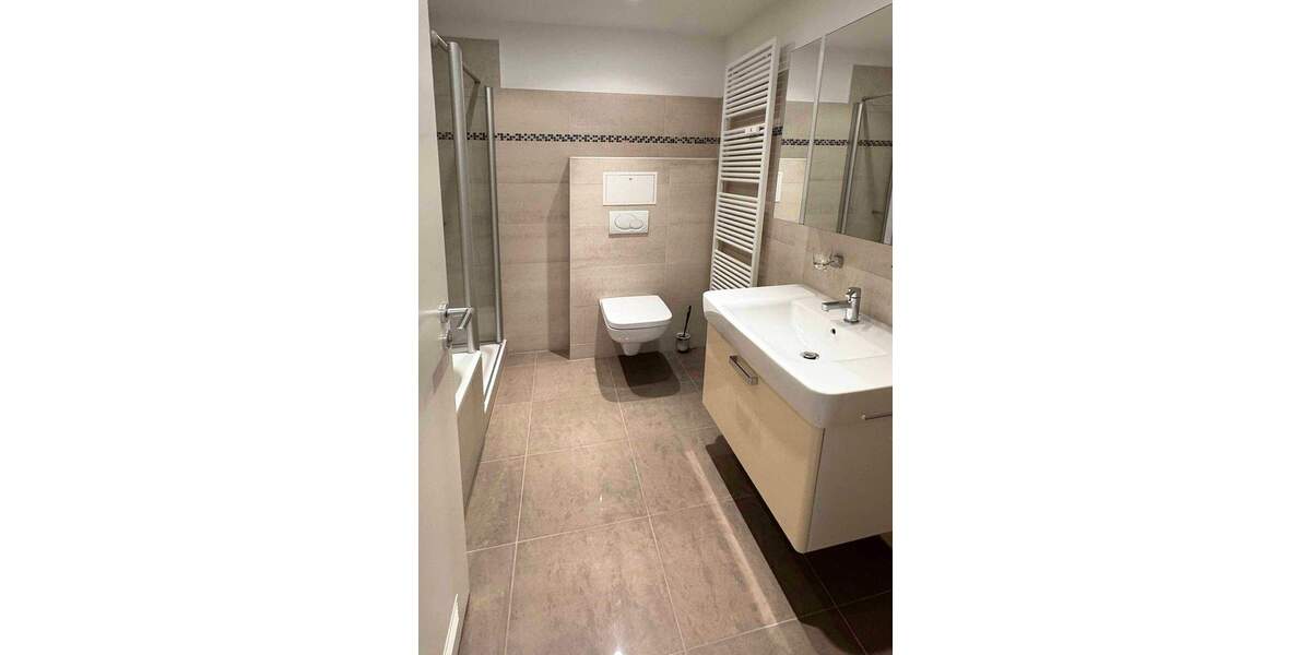 Etagenwohnung Frankfurt am Main Nieder-Erlenbach - 3 Zimmer, 78 m&sup2;, 329.000&euro; | Angebot:25732208