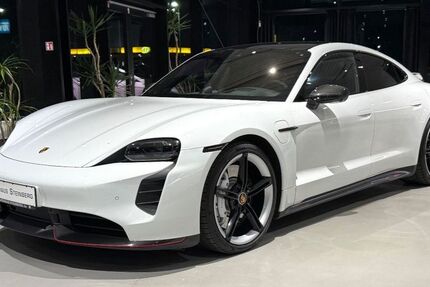Porsche Taycan 78.000 km 68.100 &euro; Dietzenbach 63128