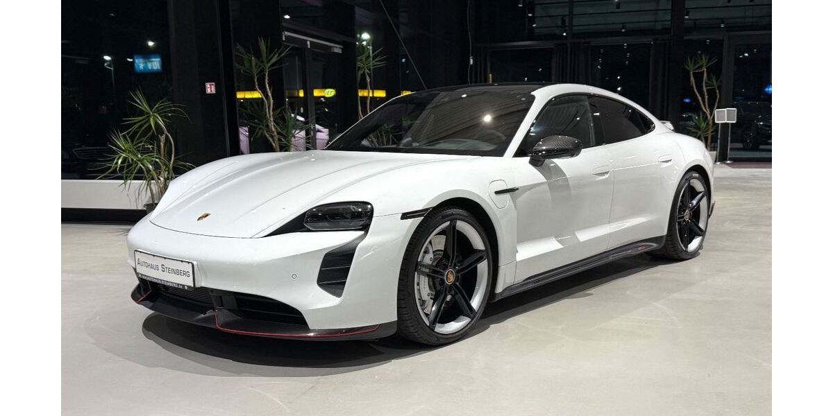 Porsche Taycan 78.000 km 68.100 &euro; Dietzenbach 63128