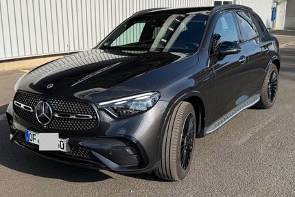 Mercedes-Benz GLC 450 13.100 km 79.900 &euro; Dietzenbach 63128