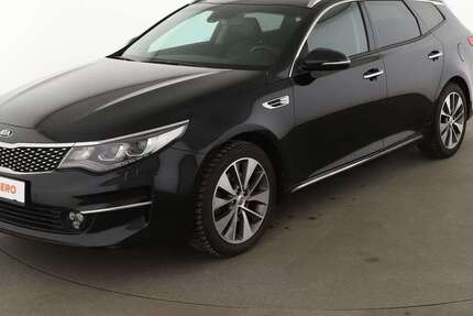 Kia Optima 71.964 km 14.600 &euro; Frankfurt am Main 65936