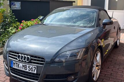 Audi TT 174.800 km 11.000 &euro; Sulzbach 65843