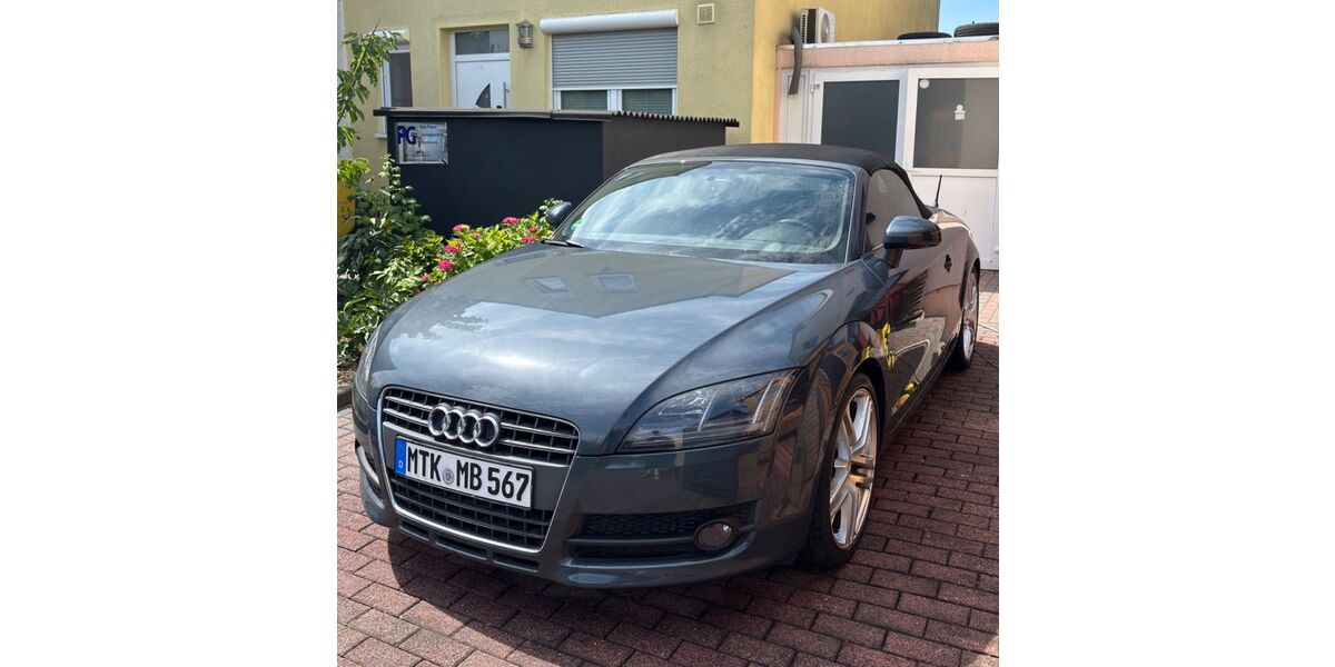 Audi TT 174.800 km 11.000 &euro; Sulzbach 65843