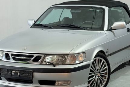 Saab 9-3 189.000 km 4.890 &euro; Rodgau 63110