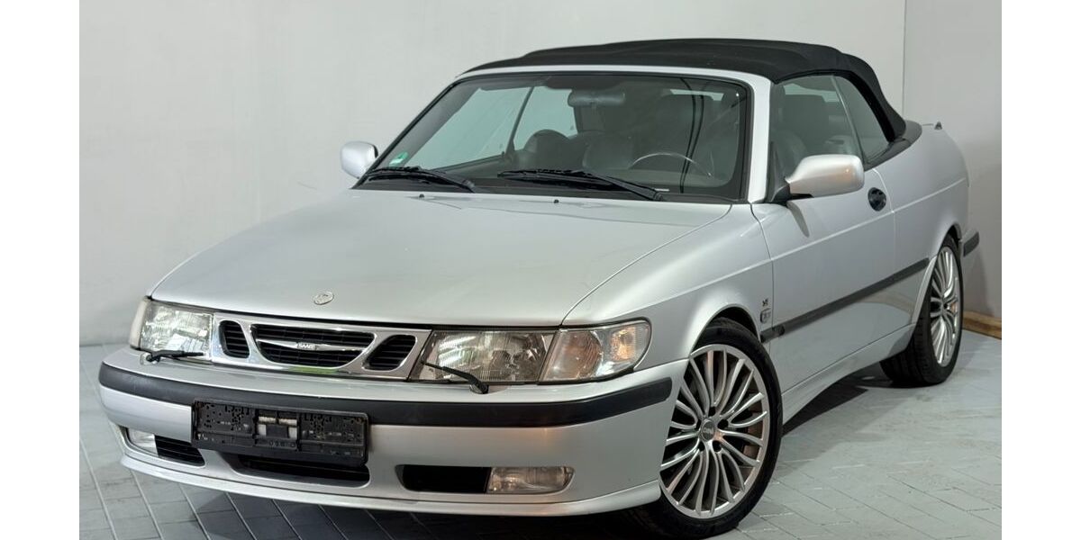 Saab 9-3 189.000 km 4.890 &euro; Rodgau 63110