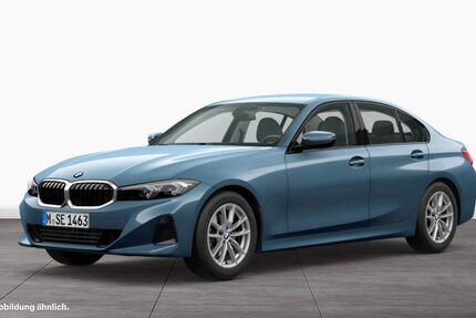 BMW 318 15.728 km 34.890 &euro; Dreieich-Sprendlingen 63303