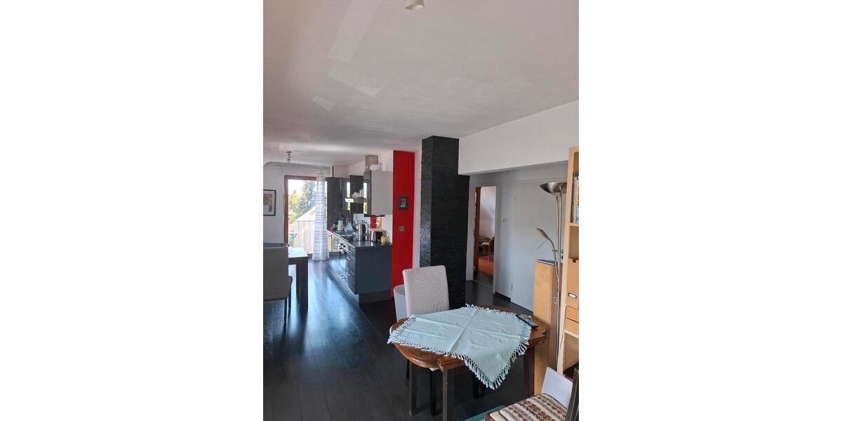 Dachgeschoßwohnung Aschaffenburg Österreicher Kolonie - 3 Zimmer, 65 m&sup2;, 268.000&euro; | Angebot:26855944