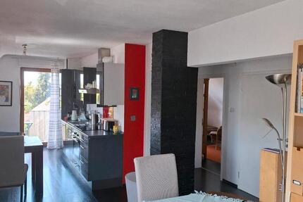Wohnung Aschaffenburg Österreicher Kolonie - 3 Zimmer, 65 m&sup2;, 268.000&euro; | Angebot:26855944