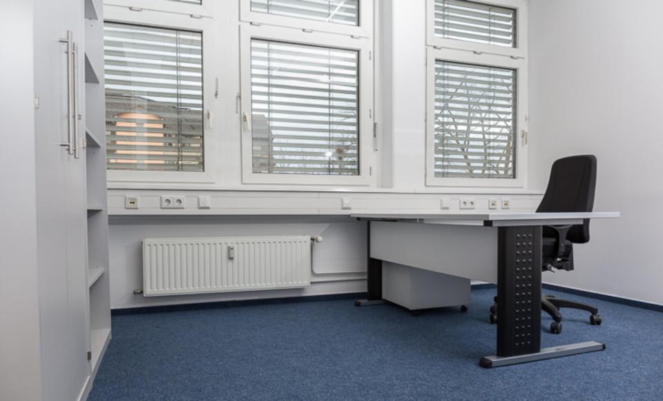 Gewerbeobjekt Frankfurt am Main Niederrad - 799&euro; | Angebot:24249860