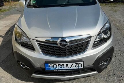 Opel Mokka 130.000 km 8.200 &euro; Mühlheim am Main 63165