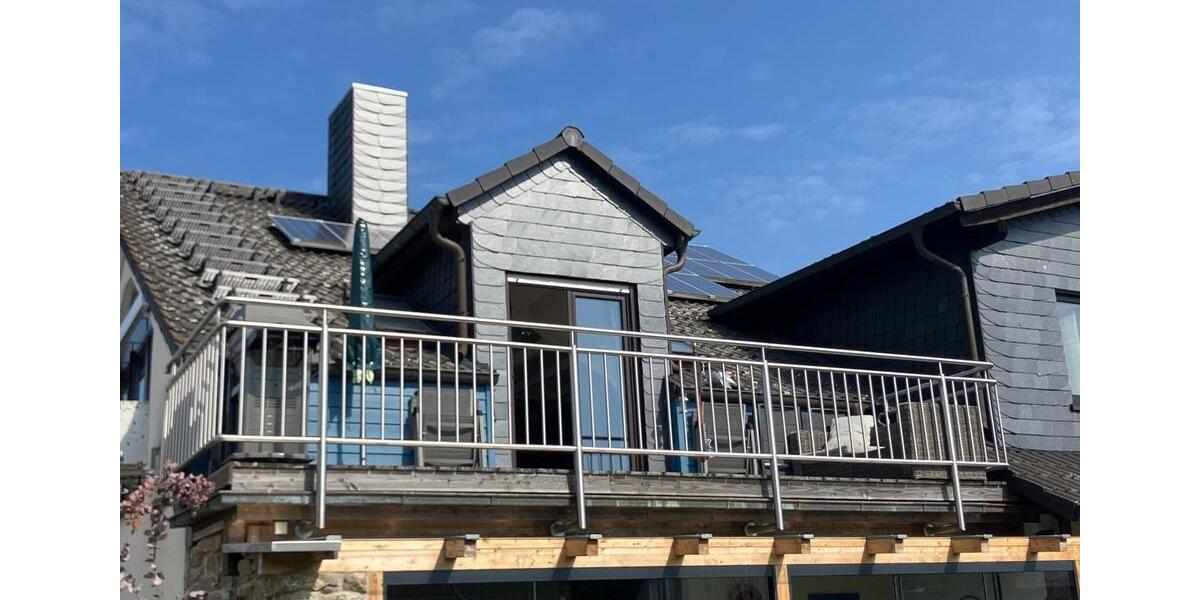 Maisonettenwohnung Dietzenbach - 4.5 Zimmer, 138 m&sup2;, 1.500&euro; | Angebot:25806101