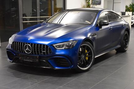 Mercedes-Benz AMG GT 56.367 km 99.950 &euro; Dieburg 64807