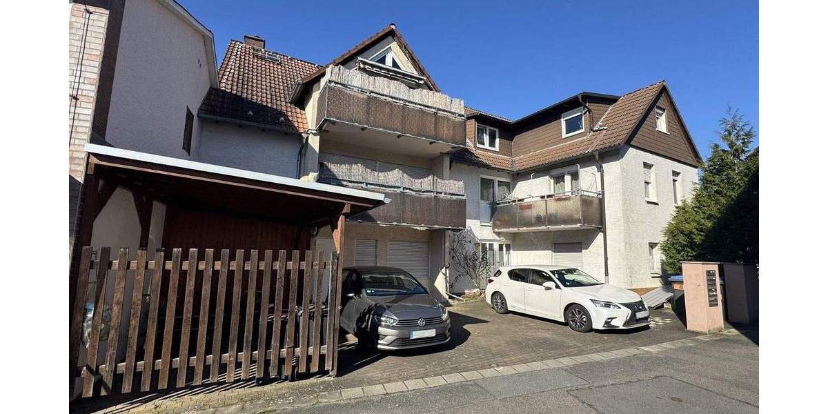 Mehrfamilienhaus, Wohnhaus Dreieich Sprendlingen - 1 Zimmer, 321 m&sup2;, 928.000&euro; | Angebot:25718893