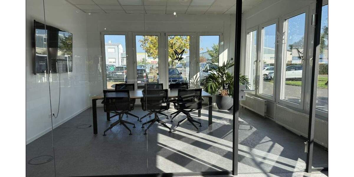 Gewerbeobjekt Großostheim - 1.594&euro; | Angebot:25705888