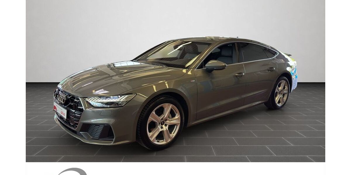 Audi A7 6.204 km 68.930 &euro; Aschaffenburg 63741