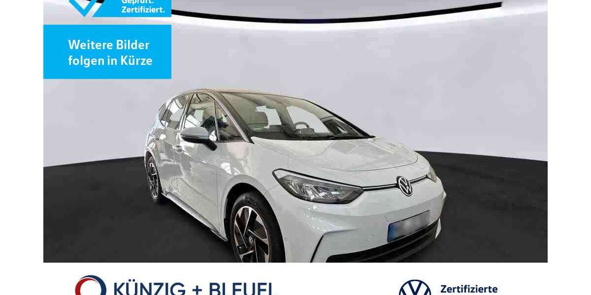 VW ID.3 42.335 km 27.830 &euro; Aschaffenburg 63741