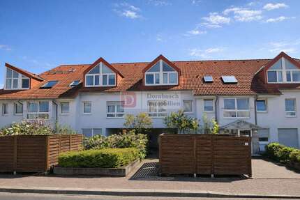 Wohnung Bad Vilbel Kernstadt - 3 Zimmer, 86 m&sup2;, 349.000&euro; | Angebot:27600986