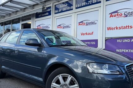 Audi A3 139.000 km 9.999 &euro; Frankfurt am Main 60388