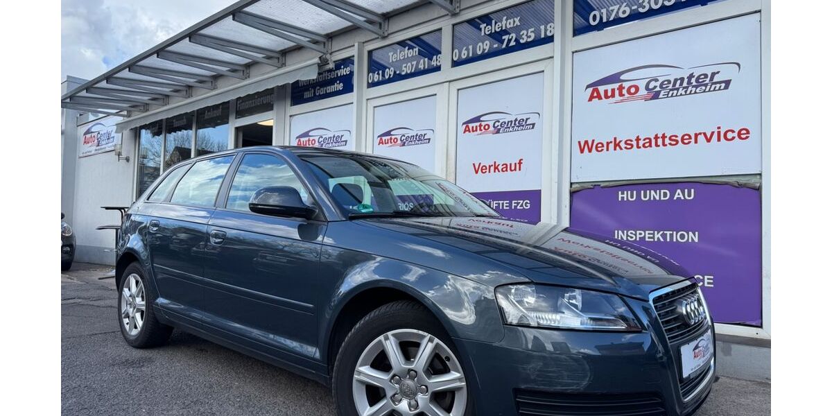 Audi A3 139.000 km 9.999 &euro; Frankfurt am Main 60388