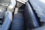 VW Karmann Ghia Cabrio vollstständig restauriert 77.200 km 49.900 &euro; Rodgau 63110