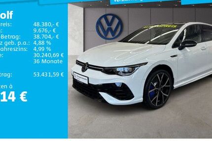 VW Golf 21.300 km 48.380 &euro; Frankfurt 60326