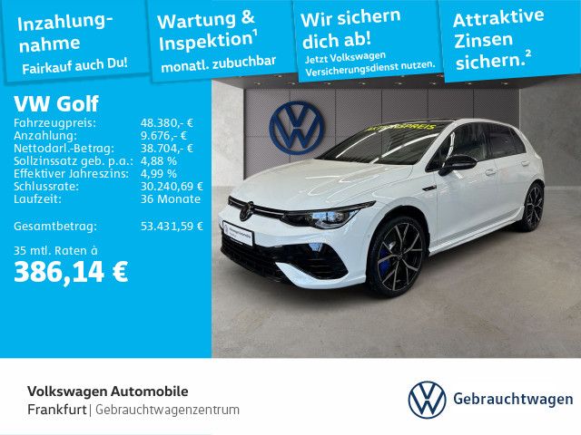 VW Golf 21.300 km 48.380 &euro; Frankfurt 60326