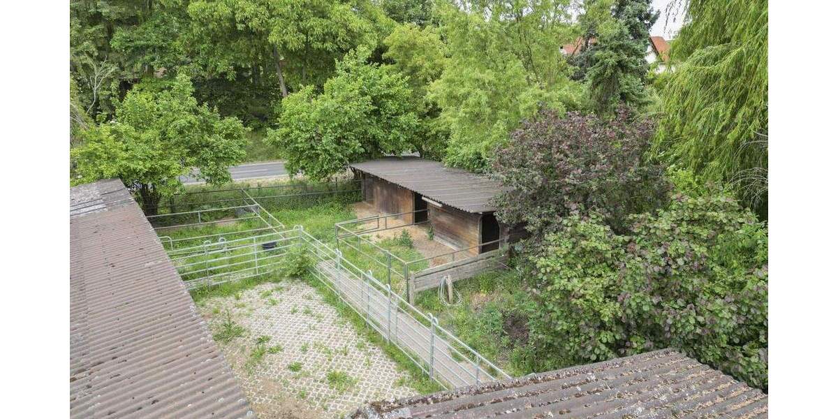 Mehrfamilienhaus, Wohnhaus Büdingen Calbach - 9 Zimmer, 495.000&euro; | Angebot:25900440