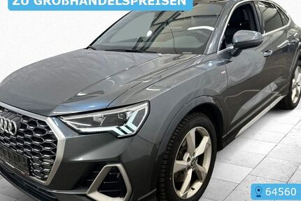 Audi Q3 168.891 km 26.997 &euro; Frankfurt 60596