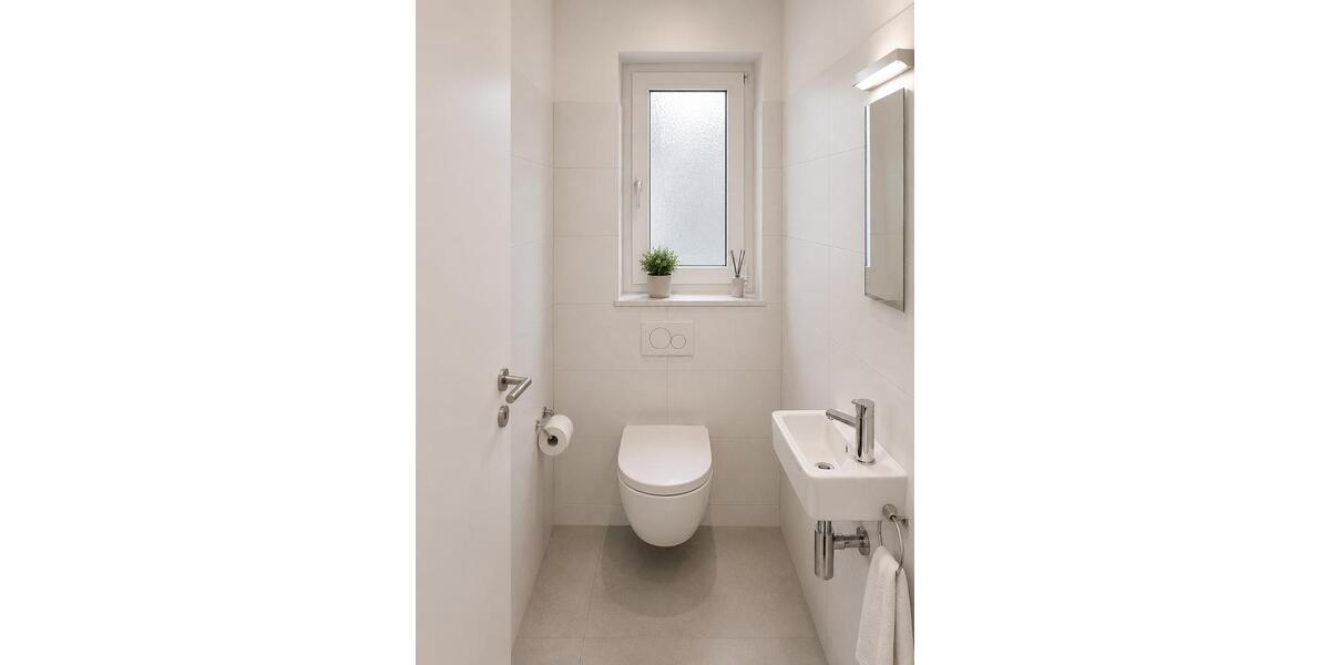 Erdgeschoßwohnung Gelnhausen - 3 Zimmer, 110 m&sup2;, 1.250&euro; | Angebot:27630612