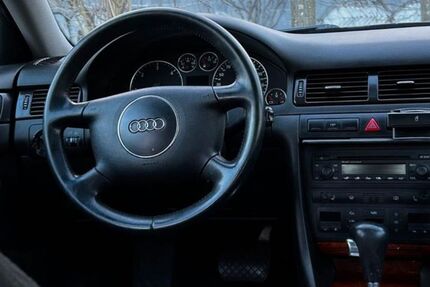 Audi A6 486.000 km 999 &euro; Oberursel 61440