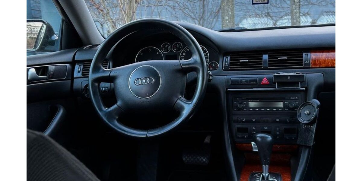 Audi A6 486.000 km 999 &euro; Oberursel 61440