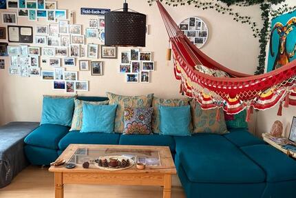 Wohnung Friedrichsdorf - 2 Zimmer, 70 m&sup2;, 1.050&euro; | Angebot:25379354