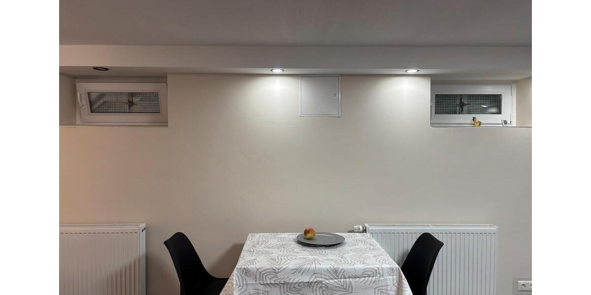 Etagenwohnung Hösbach - 1 Zimmer, 35 m&sup2;, 650&euro; | Angebot:26321414
