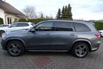 Mercedes-Benz GLS 400 d 4M AMG Line, Standheizung, Panoramadach, 141.746 km 66.890 &euro; Rodgau 63110