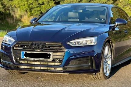 Audi A5 202.000 km 18.200 &euro; Langen 63225
