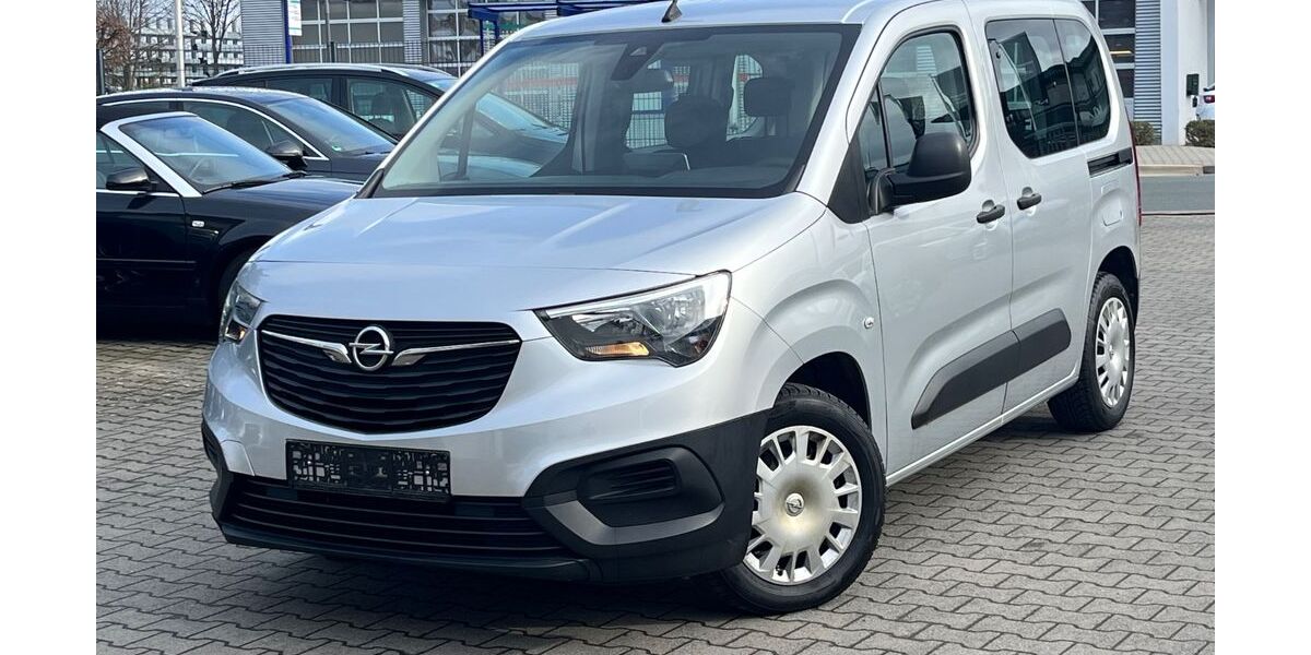 Opel Combo 146.659 km 8.980 &euro; Dietzenbach / bei Frankfurt am Main 63128