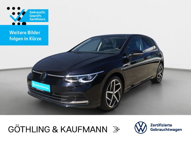 VW Golf 8.312 km 26.490 &euro; Eschborn 65760
