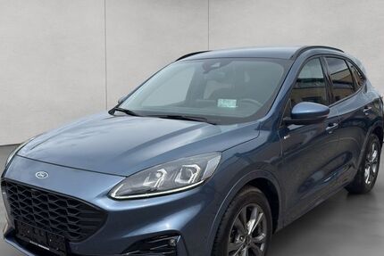 Ford Kuga 20.164 km 22.950 &euro; Frankfurt 60386