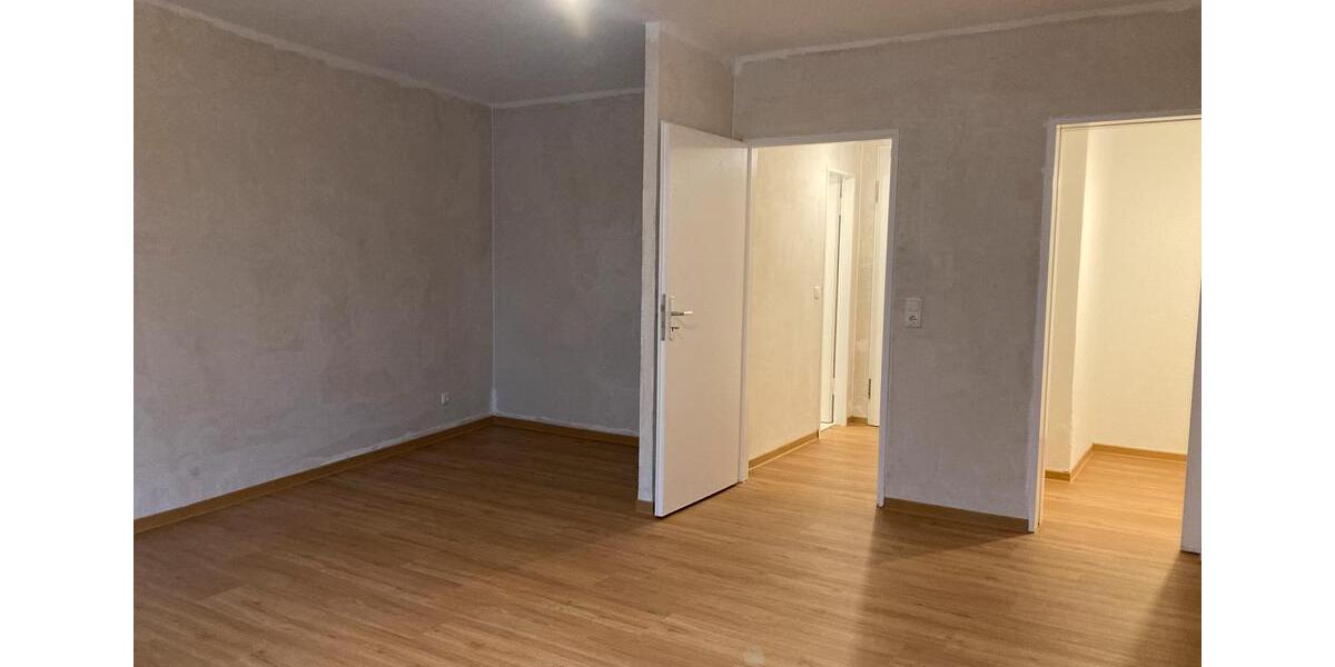 Etagenwohnung Frankfurt am Main Eschersheim - 1 Zimmer, 39 m&sup2;, 503&euro; | Angebot:25904131