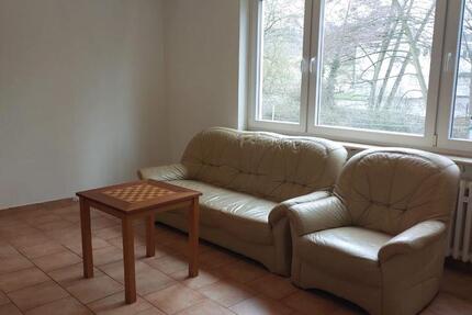 Wohnung Ranstadt - 1 Zimmer, 26 m&sup2;, 500&euro; | Angebot:26692344
