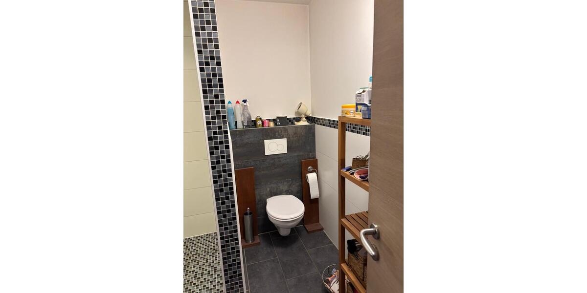 Etagenwohnung Ortenberg - 2 Zimmer, 87 m&sup2;, 710&euro; | Angebot:26422088