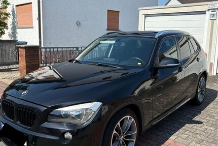 BMW X1 268.000 km 5.799 &euro; Frankfurt am Main 65929