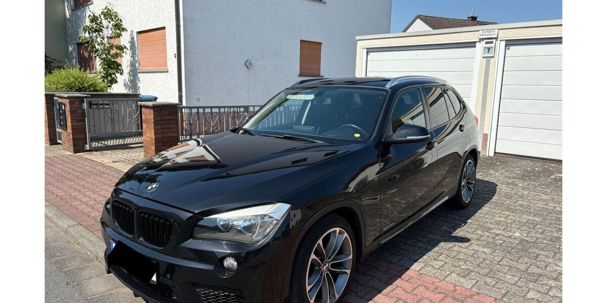 BMW X1 268.000 km 5.799 &euro; Frankfurt am Main 65929