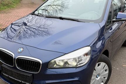 BMW 218 Active Tourer 201.000 km 8.999 &euro; Frankfurt am Main 65933